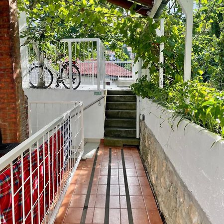 Apartments Boras Cavtat Exterior photo