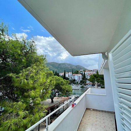 Apartments Boras Cavtat Exterior photo