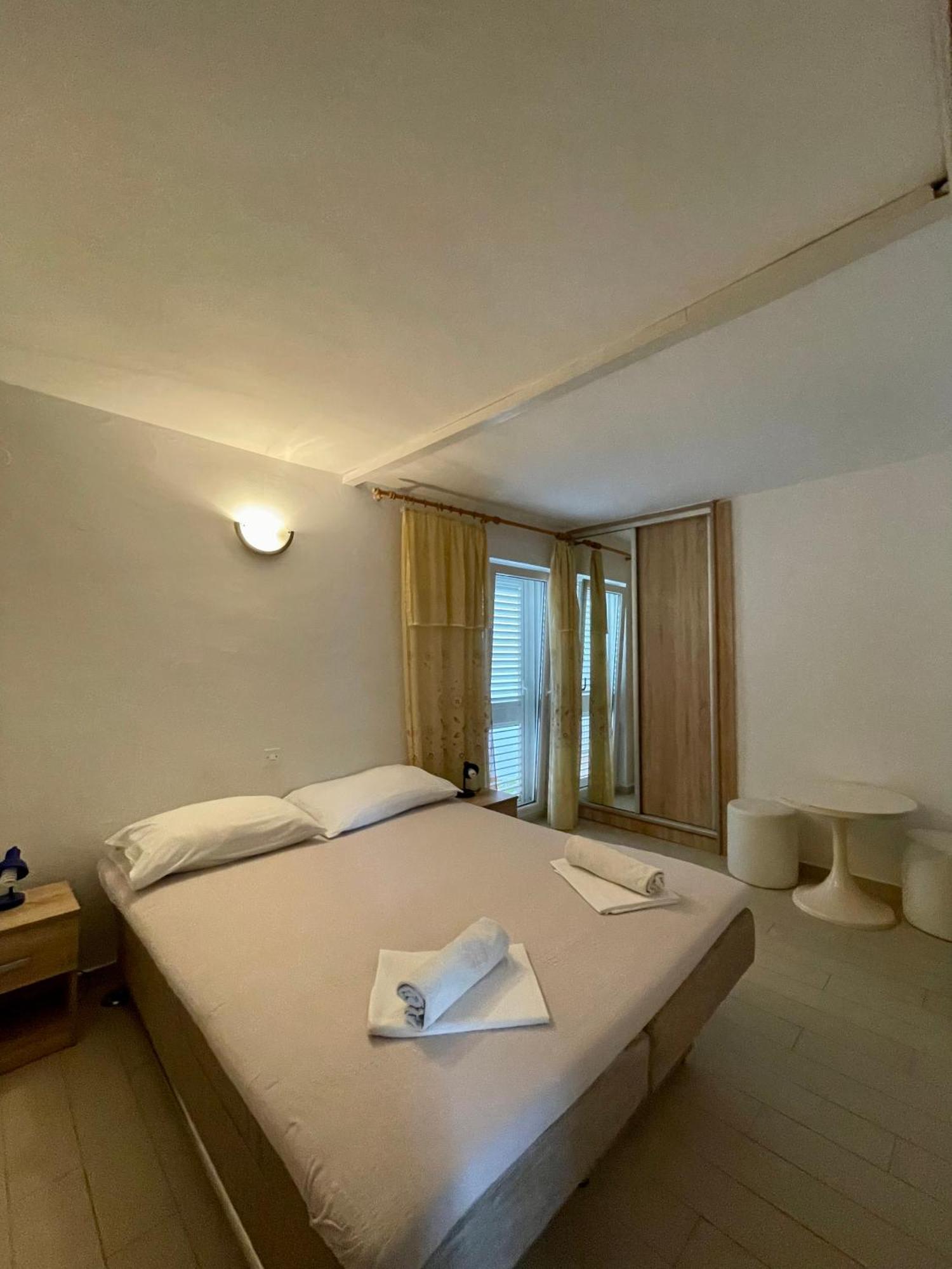 Apartments Boras Cavtat Exterior photo