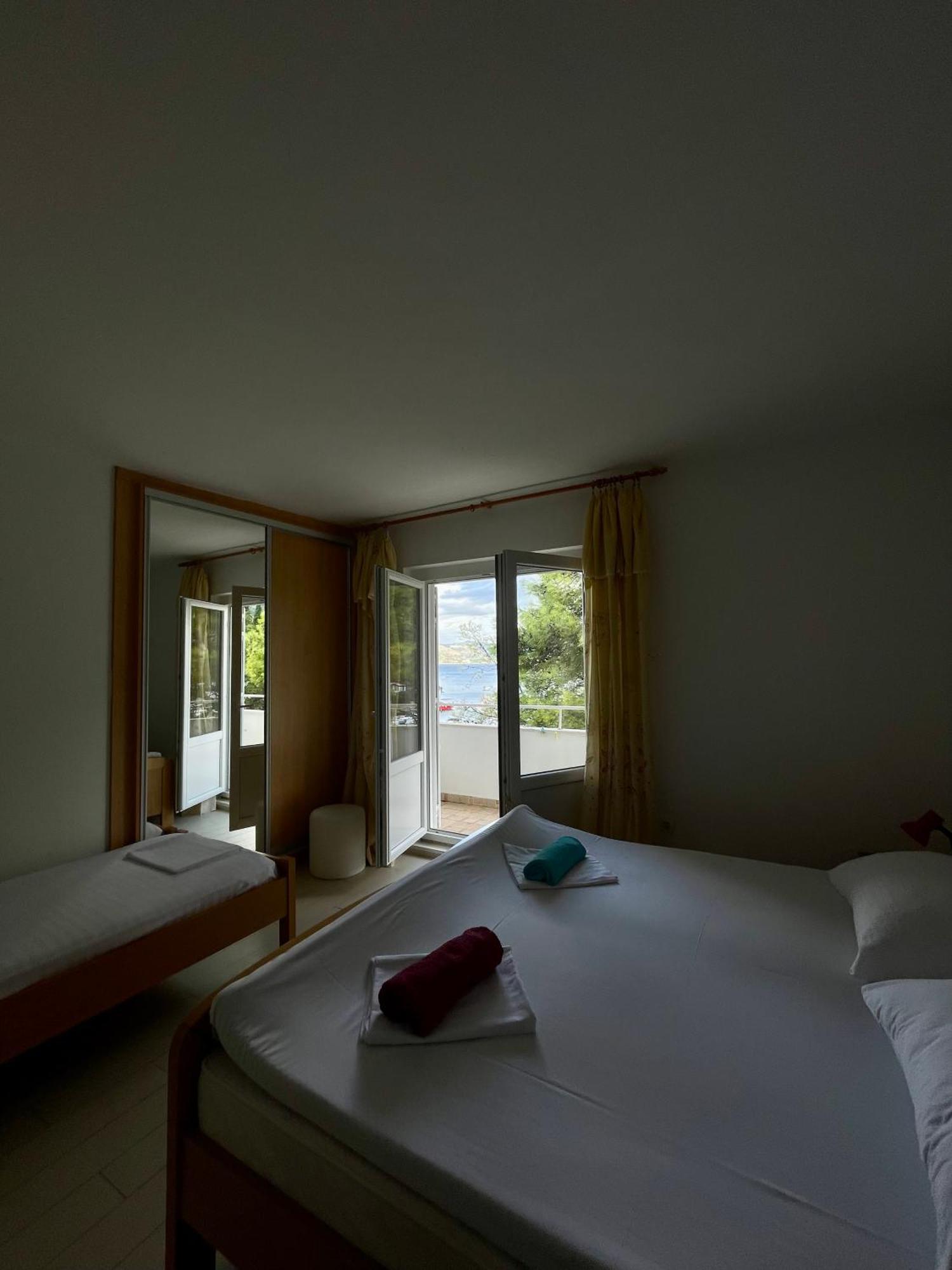 Apartments Boras Cavtat Exterior photo