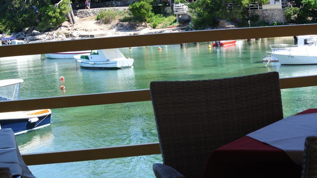 Apartments Boras Cavtat Exterior photo